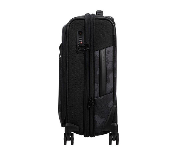 Samsonite WALIZKA PRO-DLX 6 SPINNER 55/20 EXP CAMOUFLAGE - 1544710 - zdjęcie 4